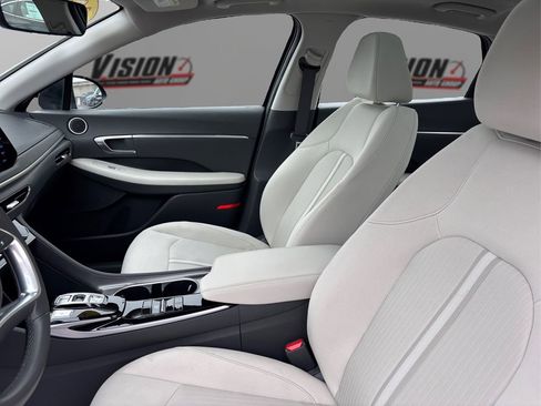 Used 2023 Hyundai Sonata SEL w/ Convenience Package image 9