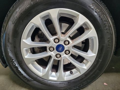 Used 2022 Ford Escape SE AWD/4WD image 31