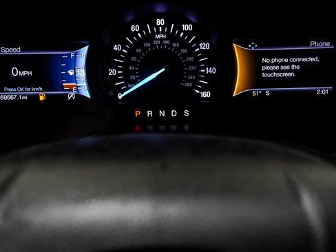 Used 2019 Ford Fusion SE image 29