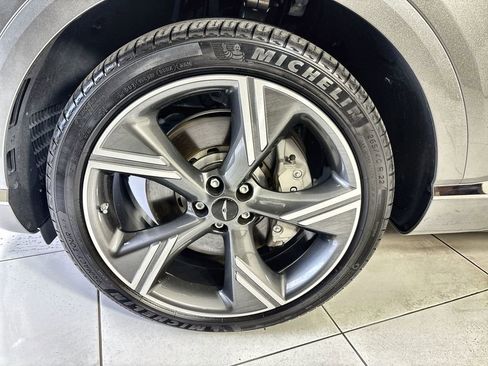 Used 2025 Genesis GV80 3.5T Prestige AWD/4WD image 19