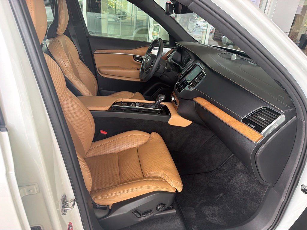 Used 2019 Volvo XC90 T6 Inscription w/ Advanced Package AWD/4WD image 25