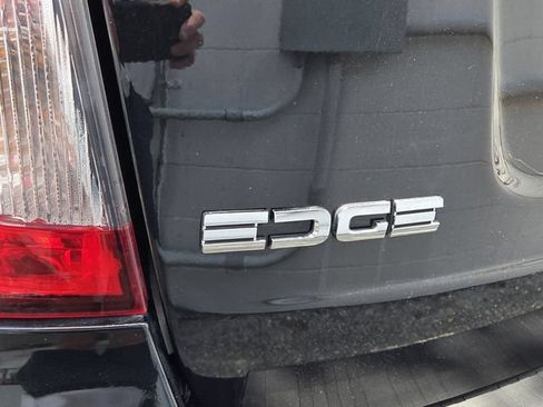 Used 2013 Ford Edge SEL FWD image 4