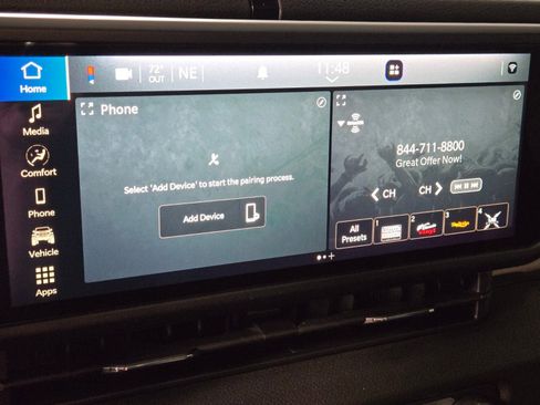 Used 2025 Jeep Wrangler Sport AWD/4WD image 22