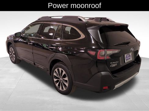 Used 2024 Subaru Outback Touring XT image 7