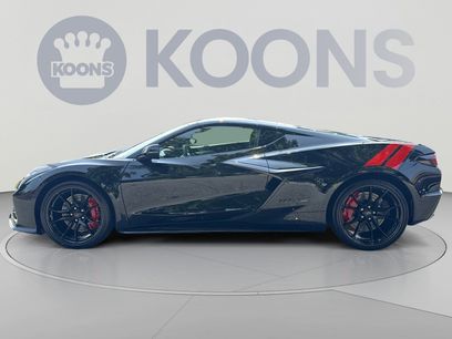 New 2027 Chevrolet Corvette Grand Sport