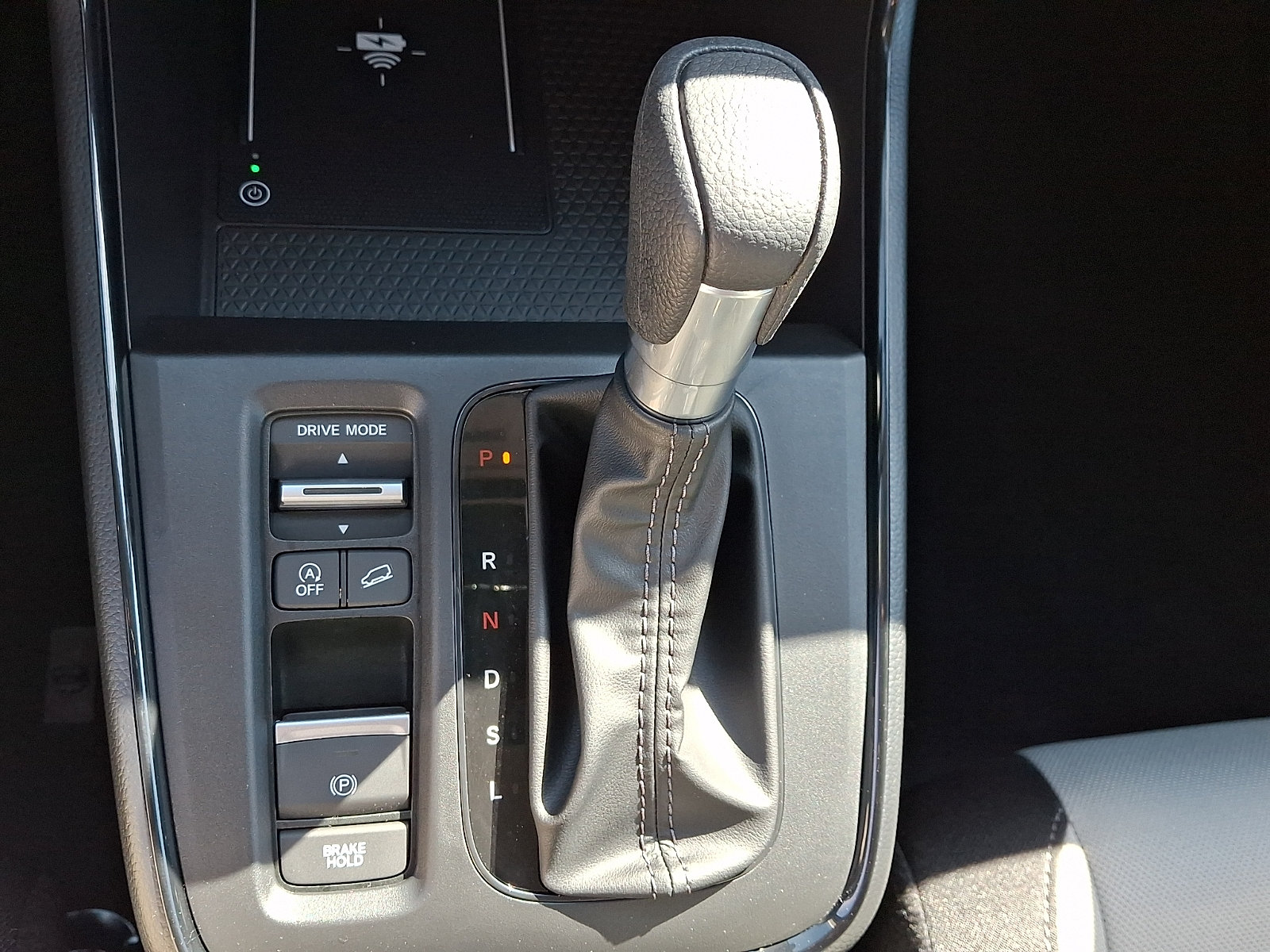 Certified 2026 Honda CR-V LX image 14