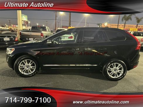 Used 2016 Volvo XC60 T5 w/ Proximity Package image 13