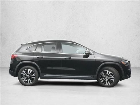 Certified 2026 Mercedes-Benz GLA 250 GLA 250 image 6