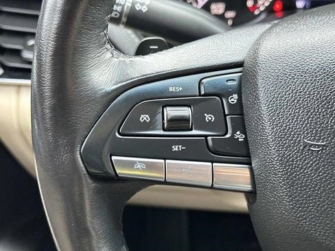 Certified 2023 Cadillac CT5 Luxury w/ Cold Weather Package AWD/4WD image 15