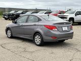Used 2015 Hyundai Accent GLS image 3