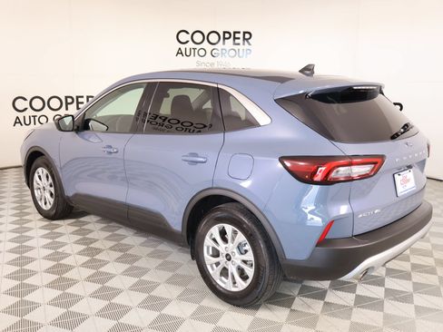 Used 2023 Ford Escape Active w/ Cold Weather Package FWD image 22