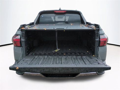 New 2026 Hyundai Santa Cruz Limited image 13