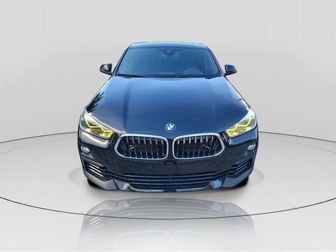 Used 2020 BMW X2 sDrive28i w/ Convenience Package FWD image 2