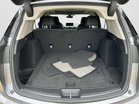 Certified 2024 Acura RDX SH-AWD image 12