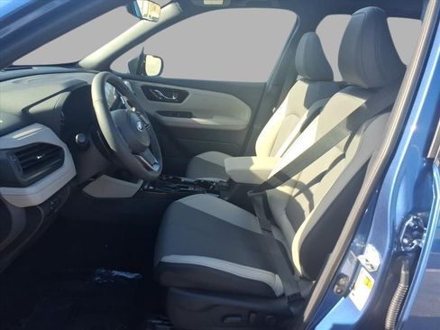 New 2026 Subaru Forester Limited image 22