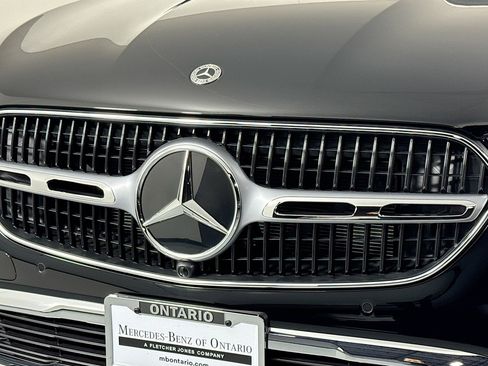 New 2026 Mercedes-Benz GLC 300 4MATIC image 12