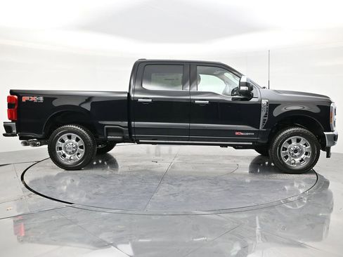 New 2026 Ford F350 King Ranch image 4