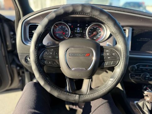 Used 2022 Dodge Charger R/T image 6