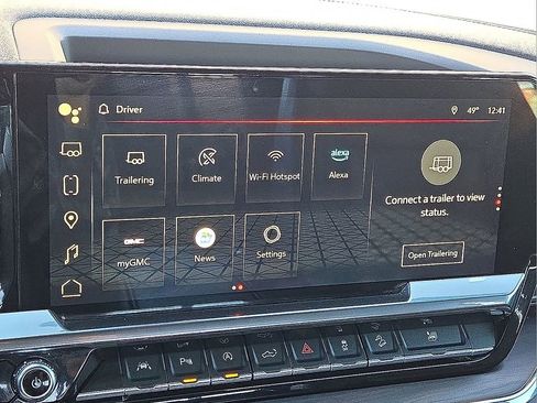 Used 2023 GMC Sierra 1500 SLT w/ SLT Premium Plus Package image 27