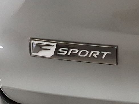 Used 2020 Lexus NX 300 F Sport w/ F Sport Comfort Package image 24