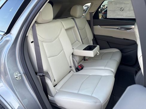 New 2026 Cadillac XT5 Premium Luxury w/ Driver Assist Package image 49