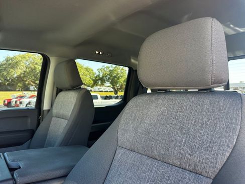 New 2026 Ford F250 XL w/ STX Appearance Package image 30