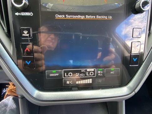 New 2026 Subaru Crosstrek 2.5i Premium AWD/4WD image 21