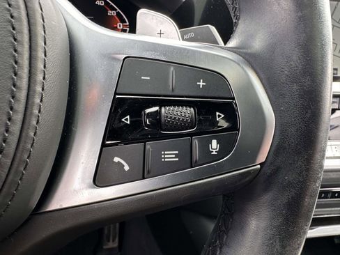 Used 2021 BMW 440i xDrive Coupe w/ Premium Package image 18