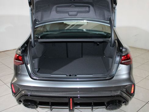 New 2026 Audi RS 3 image 21