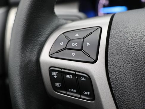 Used 2020 Ford Ranger XLT w/ Equipment Group 302A Luxury image 20