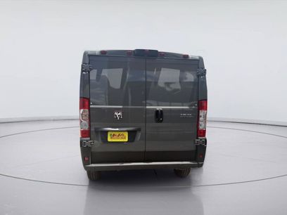 New 2026 RAM ProMaster 1500 w/ Convenience Group