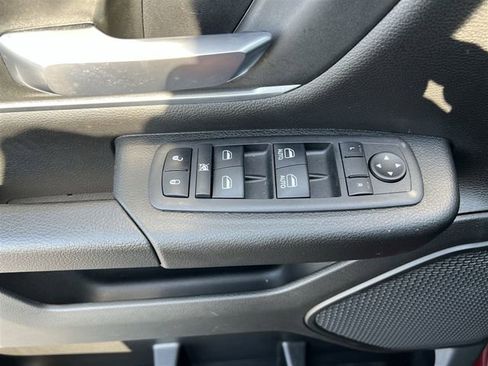 Used 2023 RAM 1500 Big Horn w/ Trailer Tow Group image 19