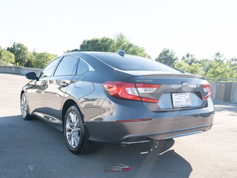 Used 2020 Honda Accord LX image 5