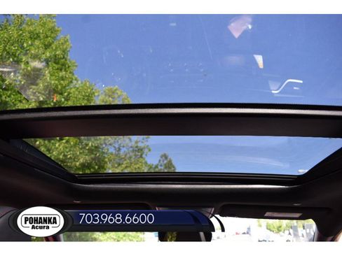 New 2025 Acura ADX A-Spec image 21