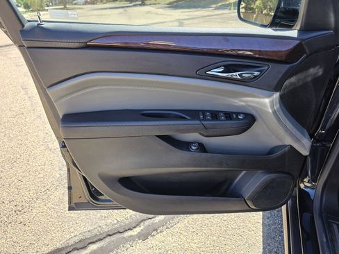 Used 2010 Cadillac SRX Premium AWD/4WD image 13