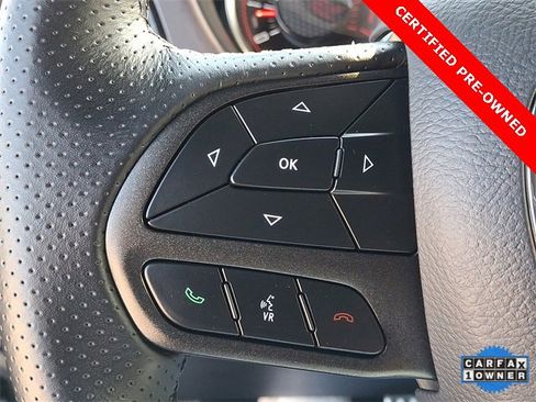 Used 2023 Dodge Challenger R/T Scat Pack image 21