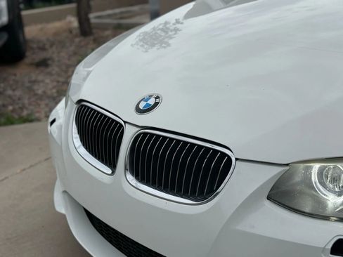 Used 2011 BMW 328i xDrive Coupe image 2