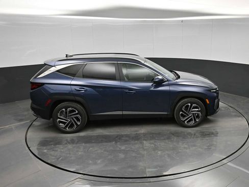 New 2026 Hyundai Tucson SEL Plus FWD image 30