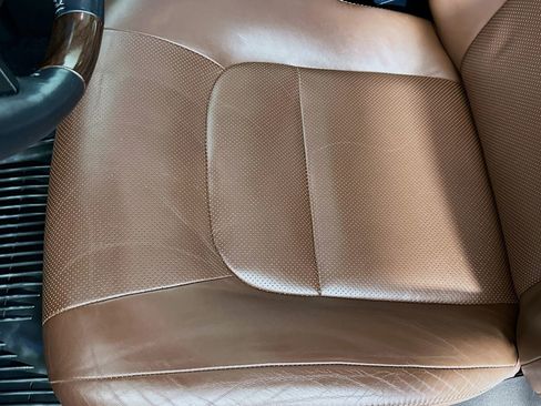 Certified 2017 Toyota Land Cruiser image 20