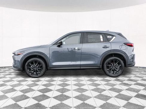 New 2025 MAZDA CX-5 Carbon Edition image 20