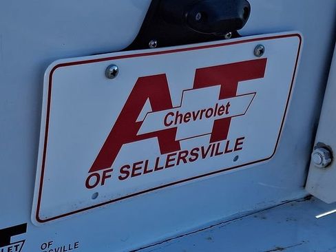 Used 2023 Chevrolet Silverado 3500 W/T w/ WT Convenience Package image 30