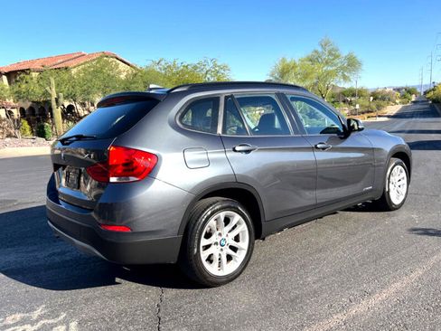 Used 2015 BMW X1 xDrive28i w/ Premium Package image 8