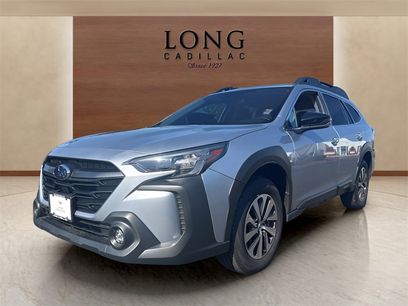 Used 2024 Subaru Outback Premium