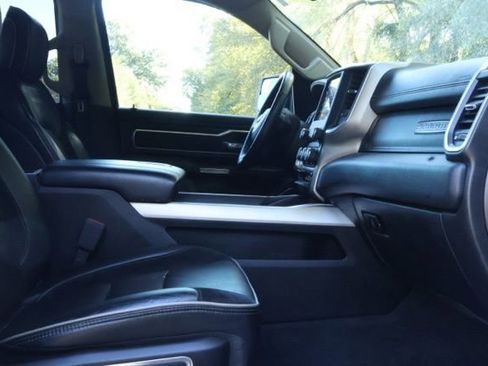 Used 2021 RAM 1500 Laramie image 15