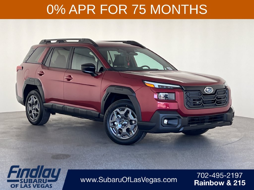 New 2026 Subaru Outback Premium AWD/4WD 360° Tour