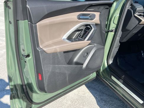 New 2025 Audi Q5 Prestige image 10