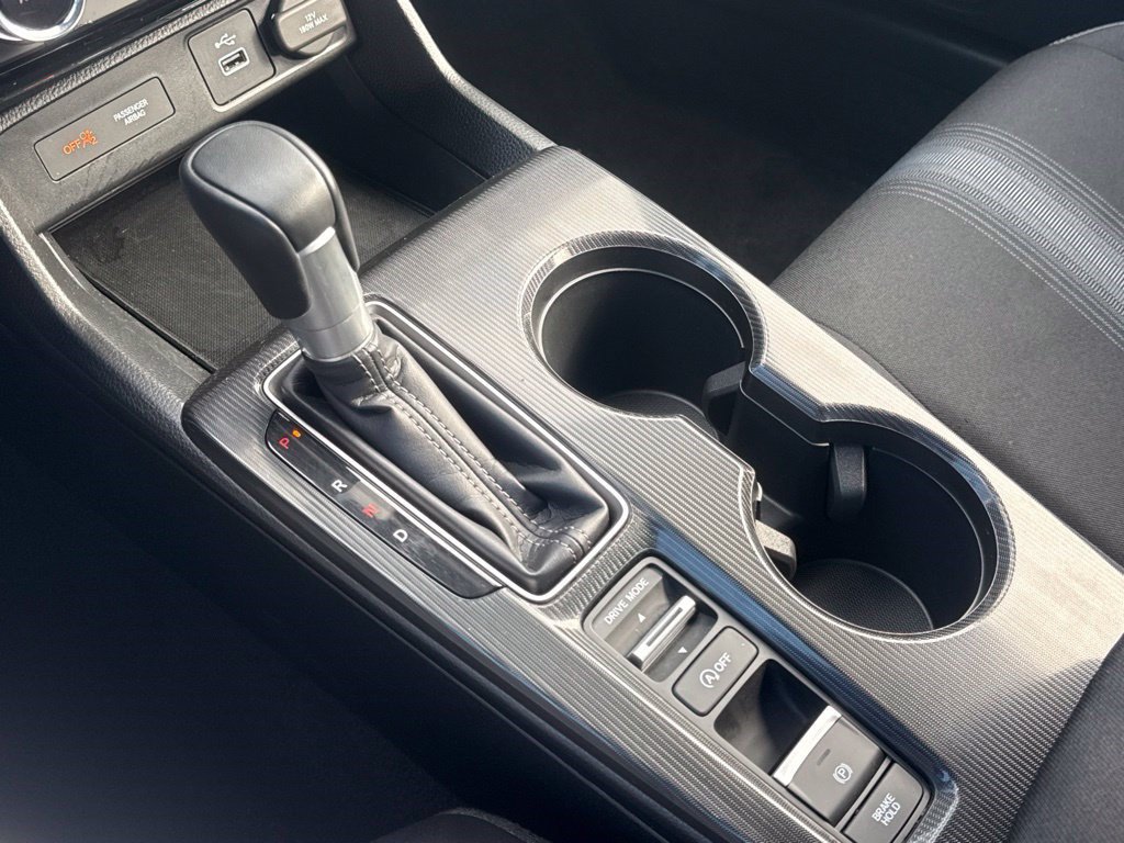 Certified 2024 Honda Civic Sport image 30