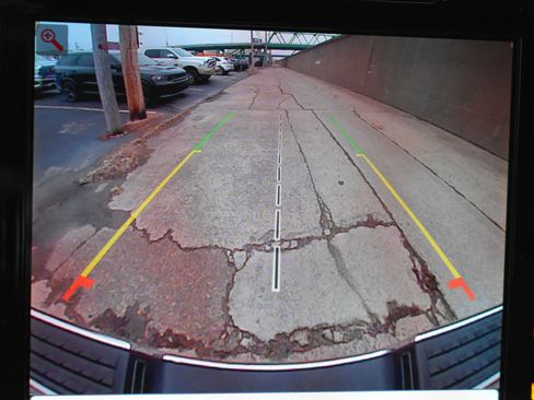 New 2026 RAM 3500 Tradesman image 23