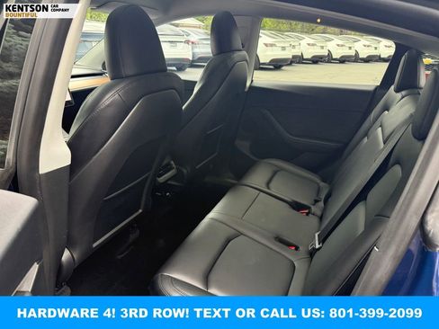 Used 2023 Tesla Model Y Long Range AWD/4WD image 32