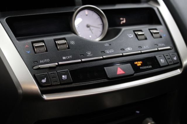 Used 2020 Lexus NX 300 FWD w/ Comfort Package image 19